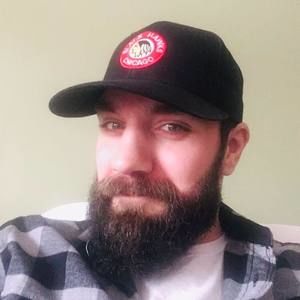 Meet your Posher, Cody